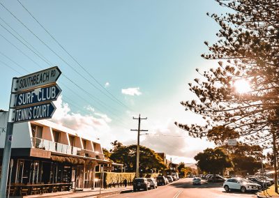 Beautiful Brunswick Heads